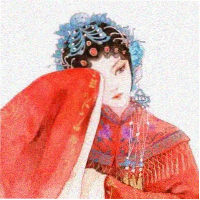 王卓 仙逆动漫角色